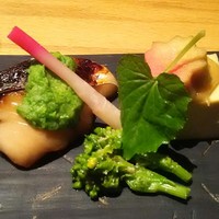 寿司 はせ川 心斎橋本店 - 