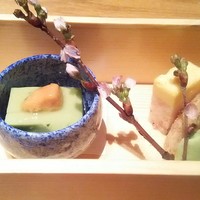 寿司 はせ川 心斎橋本店 - 