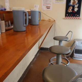 麺処 石岡喜一郎商店_2