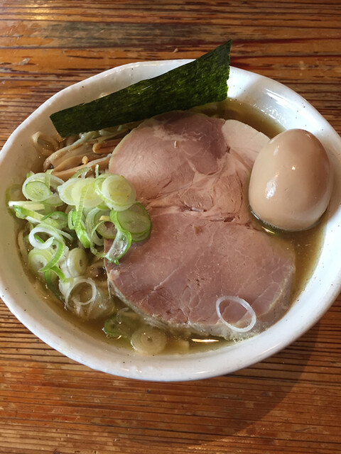 中華蕎麦 春馬 ハルマ 天童南 ラーメン 食べログ