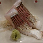 津の守坂 小柴 - 