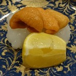 津の守坂 小柴 - 