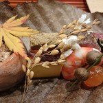 津の守坂 小柴 - 