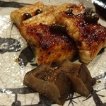 津の守坂 小柴 - 