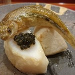 津の守坂 小柴 - 