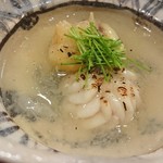 津の守坂 小柴 - 