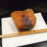 津の守坂 小柴 - 