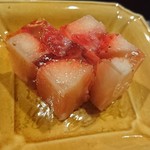 津の守坂 小柴 - 