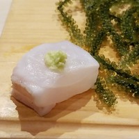 鮓 村瀬 - 