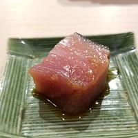 鮓 村瀬 - 