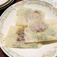 翠亨園 - 北京ダック※休日限定