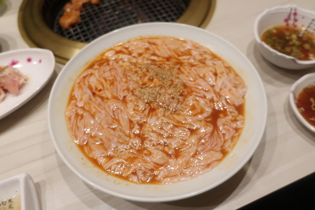 大仁門 東雲店（ダイジンモン） - 小樽（焼肉）の写真