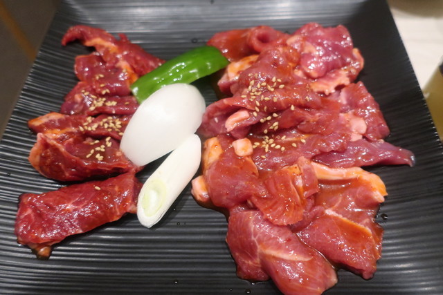 大仁門 東雲店（ダイジンモン） - 小樽（焼肉）の写真