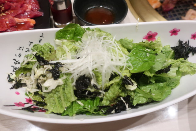 大仁門 東雲店（ダイジンモン） - 小樽（焼肉）の写真