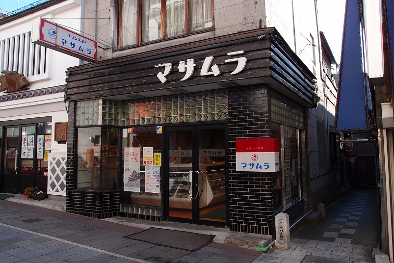 マサムラ 上土店 name=
