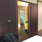 ゴッゾオ アッゾオ - 内装2011 11