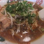 ラーメン　がんちゃん - 