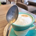 カフェカモット - 