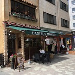 Daniel's Mondo - 