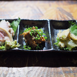 つねまつ久蔵商店 - 