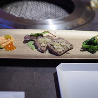 東京焼肉 平城苑 銀座5丁目店 - 