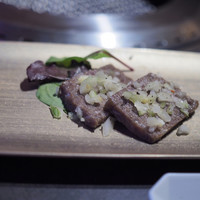 東京焼肉 平城苑 銀座5丁目店 - 