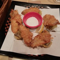 美食 個室・炭火焼・ワイン 縁 新宿店 - 