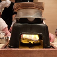 美食 個室・炭火焼・ワイン 縁 新宿店 - 