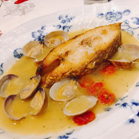 リストランテ アクアパッツァ - 