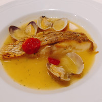 リストランテ アクアパッツァ - 