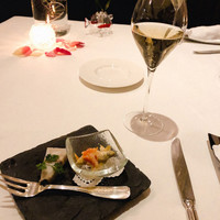 リストランテ アクアパッツァ - 