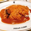 インデアンカレー 阪急三番街店