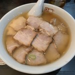  会津・喜多方ラーメン 小法師 - 