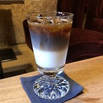 ぐすたふ珈琲 - 