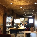 ぐすたふ珈琲 - 