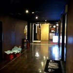 Torikizoku - 亀戸横丁の3階