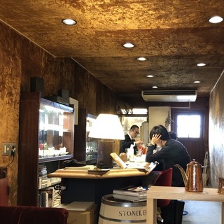 ぐすたふ珈琲_2