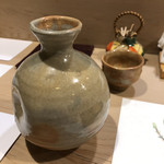 うを徳 - 司牡丹