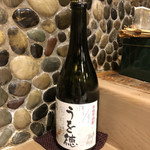 うを徳 - うを徳芋焼酎