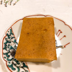 うを徳 - 海老すり身玉子焼