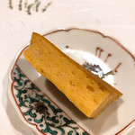 うを徳 - 海老すり身玉子焼