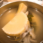 うを徳 - 合馬筍