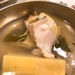 うを徳 - 鰆藁炙り