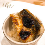 うを徳 - 浜名湖天然鰻小丼