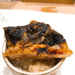 うを徳 - 浜名湖天然鰻小丼