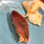 うを徳 - 出水鯵