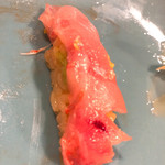 うを徳 - 金目鯛