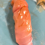 うを徳 - マハタ