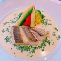 シノワ 渋谷店 - 魚料理
