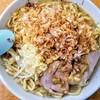 ラーメン荘 歴史を刻め 六甲道